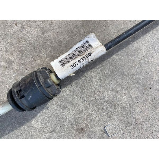 Gear shift cable automatoc gearbox 2.4 Diesel Volvo S40 V50